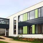 straßburger GmbH Projekt: Brandschutzkonzept Vivantes Humboldt-Klinikum, Neubau Komfortklinik