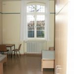 strassburger | gmbh Projekt: Krankenhaus des Maßregelvollzug Haus 3