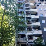 Straßburger GmbH Projekt: Otto-Wels-Ring, Berlin-Gropiusstadt Fassadensanierung